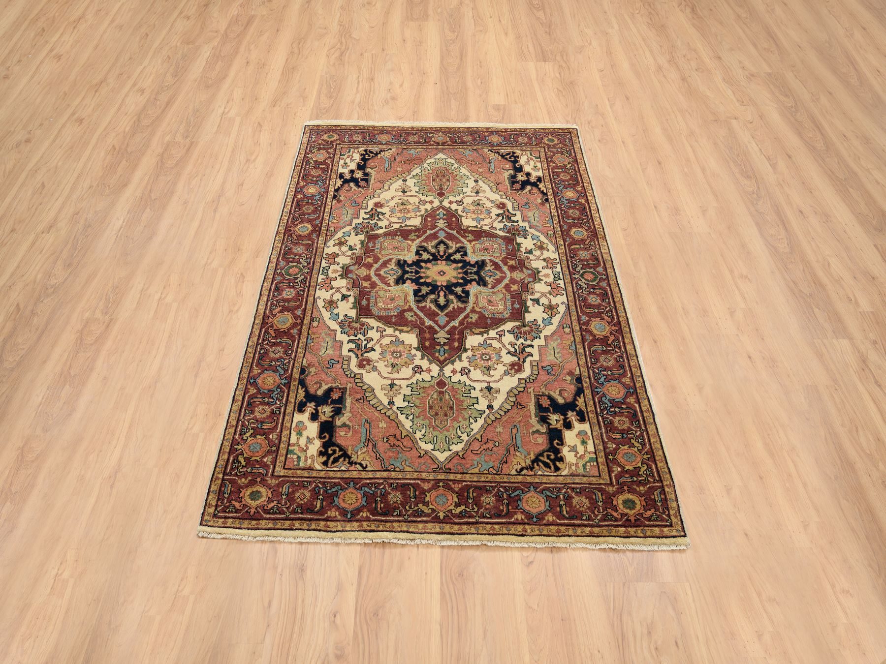 HerizRugs ORC578538